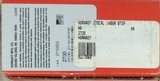 Hornady Interlock 270 CAL (.277