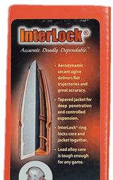 Hornady Interlock 270 CAL (.277