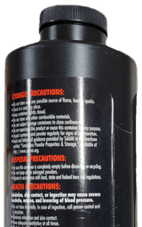 Red Dot - Alliant Powder - Shotshell Powder - 1 lb container - 2 of 2