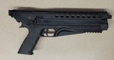 Kel-Tec P50 5.7 x 28 Semi Auto Pistol - New in Case - 4 of 6