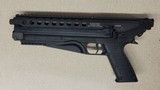 Kel-Tec P50 5.7 x 28 Semi Auto Pistol - New in Case - 3 of 6