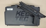 Kel-Tec P50 5.7 x 28 Semi Auto Pistol - New in Case - 6 of 6