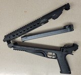 Kel-Tec P50 5.7 x 28 Semi Auto Pistol - New in Case - 5 of 6