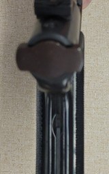 Ruger MKII Target / Mark II Target .22 LR Semi Auto pistol - 5 of 5
