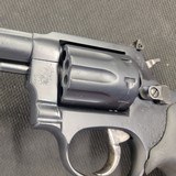 Taurus Model 94 - .22 LR Revolver 4