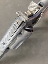 Taurus Model 94 - .22 LR Revolver 4