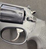 Taurus Model 94 - .22 LR Revolver 4