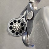 Taurus Model 94 - .22 LR Revolver 4