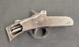 The Sportsman's *Cleveland* Shotgun Receiver (gunsmith project - receiver only) - 2 of 4