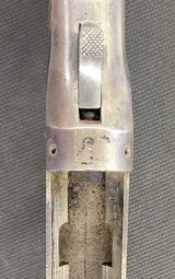 The Sportsman's *Cleveland* Shotgun Receiver (gunsmith project - receiver only) - 3 of 4