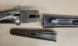 A.H. Fox Sterlingworth 12 Gauge Side by Side Shotgun - Modified & Imp Cyl. - 11 of 11