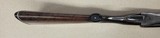 A.H. Fox Sterlingworth 12 Gauge Side by Side Shotgun - Modified & Imp Cyl. - 8 of 11