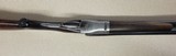 A.H. Fox Sterlingworth 12 Gauge Side by Side Shotgun - Modified & Imp Cyl. - 7 of 11