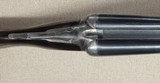 A.H. Fox Sterlingworth 12 Gauge Side by Side Shotgun - Modified & Imp Cyl. - 6 of 11