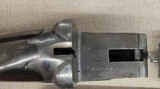 A.H. Fox Sterlingworth 12 Gauge Side by Side Shotgun - Modified & Imp Cyl. - 9 of 11