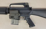 Bushmaster AR-15 Retro Style with Bayonet & REDI-MAG - 4 of 13