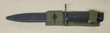 Bushmaster AR-15 Retro Style with Bayonet & REDI-MAG - 12 of 13