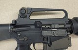 Bushmaster AR-15 Retro Style with Bayonet & REDI-MAG - 8 of 13