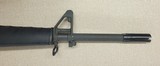 Bushmaster AR-15 Retro Style with Bayonet & REDI-MAG - 10 of 13