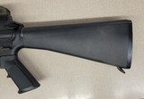 Bushmaster AR-15 Retro Style with Bayonet & REDI-MAG - 6 of 13