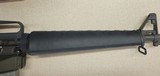Bushmaster AR-15 Retro Style with Bayonet & REDI-MAG - 9 of 13