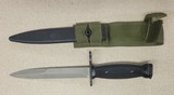 Bushmaster AR-15 Retro Style with Bayonet & REDI-MAG - 13 of 13