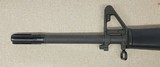 Bushmaster AR-15 Retro Style with Bayonet & REDI-MAG - 11 of 13