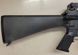 Bushmaster AR-15 Retro Style with Bayonet & REDI-MAG - 7 of 13