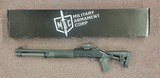 M.A.C. Military Armament Corp. 1014 Breacher Custom - 2 of 12