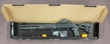 M.A.C. Military Armament Corp. 1014 Breacher Custom