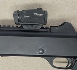 M.A.C. Military Armament Corp. 1014 Breacher Custom - 8 of 12