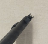 M.A.C. Military Armament Corp. 1014 Breacher Custom - 11 of 12