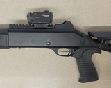 M.A.C. Military Armament Corp. 1014 Breacher Custom - 9 of 12