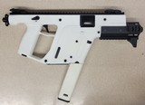 KRISS USA, Inc, Vector SDP Gen 2, Semi-automatic Pistol, 9MM, 5.5