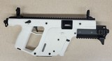 KRISS USA, Inc, Vector SDP Gen 2, Semi-automatic Pistol, 9MM, 5.5