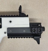 KRISS USA, Inc, Vector SDP Gen 2, Semi-automatic Pistol, 9MM, 5.5
