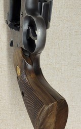 Colt Officer's Model Match Target - 5 of 5