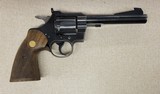 Colt Officer's Model Match Target