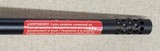 Browning X-BOLT 28 Nosler New in Box - 9 of 9