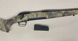 Browning X-BOLT 28 Nosler New in Box - 7 of 9