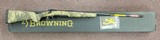 Browning X-BOLT 28 Nosler New in Box - 2 of 9