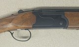 Savage Model 555 Over / Under Shotgun .410 Gauge210 - 6 of 11