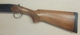 Savage Model 555 Over / Under Shotgun .410 Gauge210 - 4 of 11