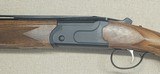 Savage Model 555 Over / Under Shotgun .410 Gauge210 - 5 of 11