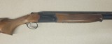 Savage Model 555 Over / Under Shotgun .410 Gauge210 - 7 of 11