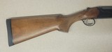 Savage Model 555 Over / Under Shotgun .410 Gauge210 - 3 of 11