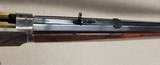 Uberti model of Winchester 1873 .45 Colt Lever Action Rifle - 8 of 16
