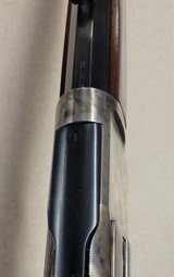 Uberti model of Winchester 1873 .45 Colt Lever Action Rifle - 6 of 16