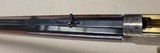 Uberti model of Winchester 1873 .45 Colt Lever Action Rifle - 9 of 16
