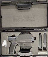 Canik TP9 SFX - 1 of 11